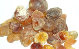 Gum-Arabic